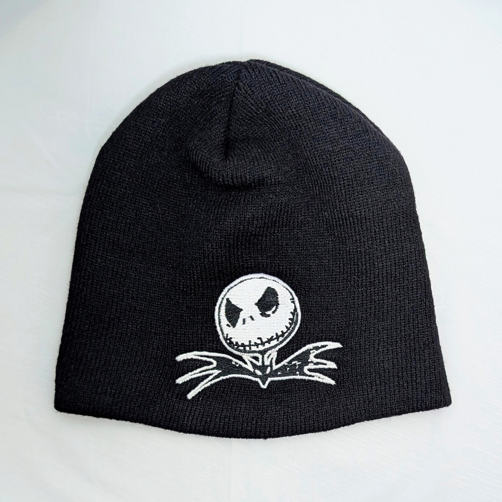 Vintage Nightmare Before Christmas Beanie